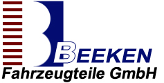 Beeken Fahrzeugteile GmbH